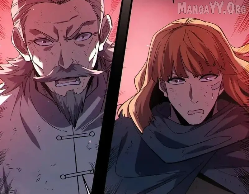 I Rely on My Invincibility to Deal Tons of Damage Passively! Chapter 140 - Page 96