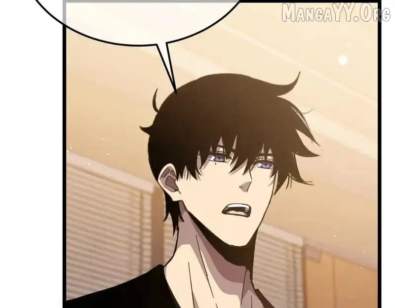 I Rely on My Invincibility to Deal Tons of Damage Passively! Chapter 141 - Page 105