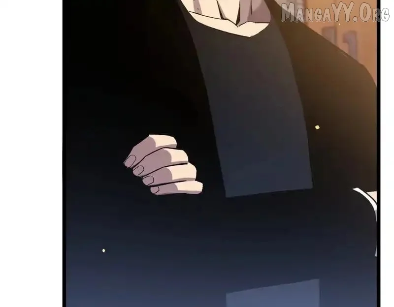 I Rely on My Invincibility to Deal Tons of Damage Passively! Chapter 141 - Page 106