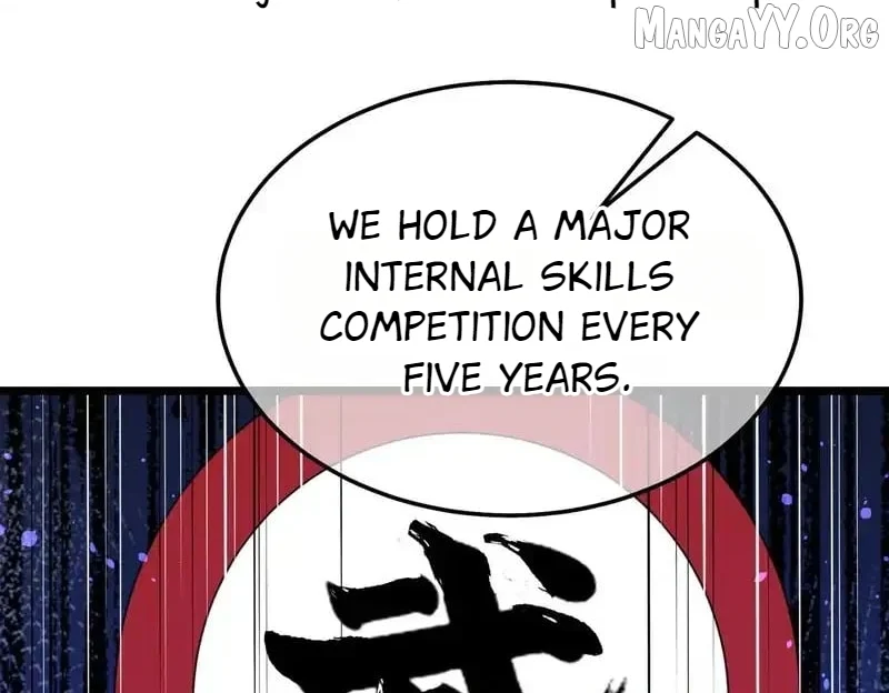 I Rely on My Invincibility to Deal Tons of Damage Passively! Chapter 141 - Page 112