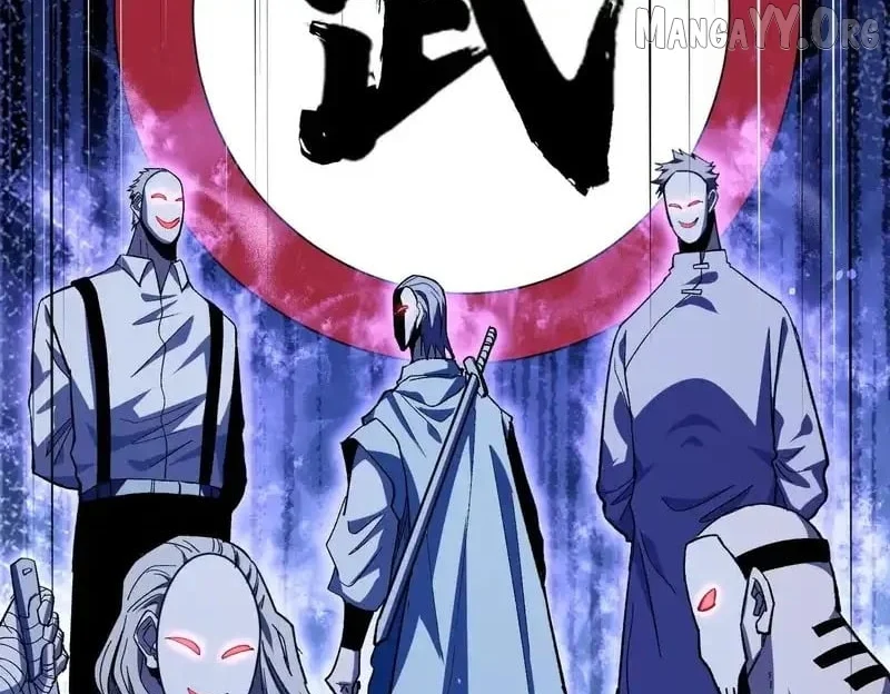 I Rely on My Invincibility to Deal Tons of Damage Passively! Chapter 141 - Page 113