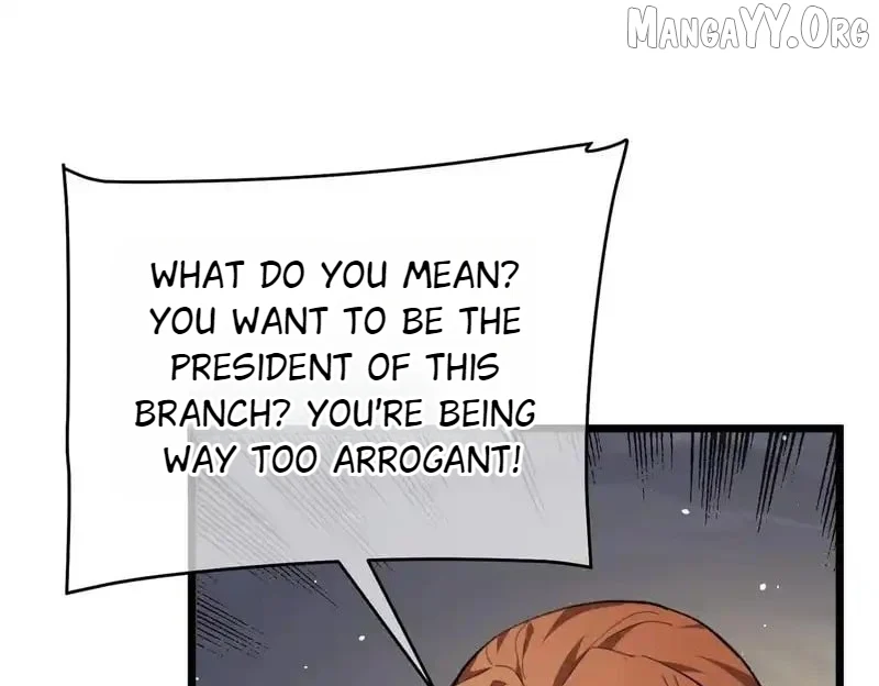 I Rely on My Invincibility to Deal Tons of Damage Passively! Chapter 141 - Page 127