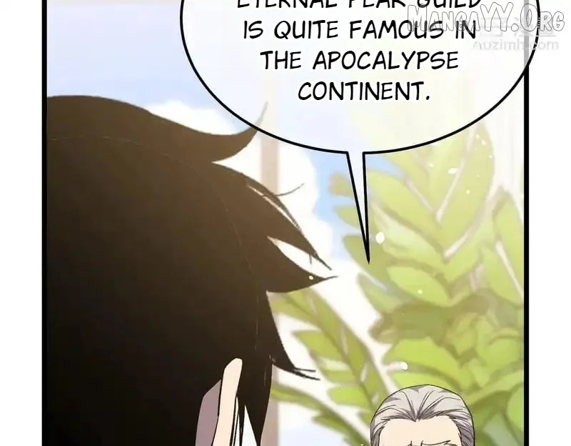 I Rely on My Invincibility to Deal Tons of Damage Passively! Chapter 141 - Page 133