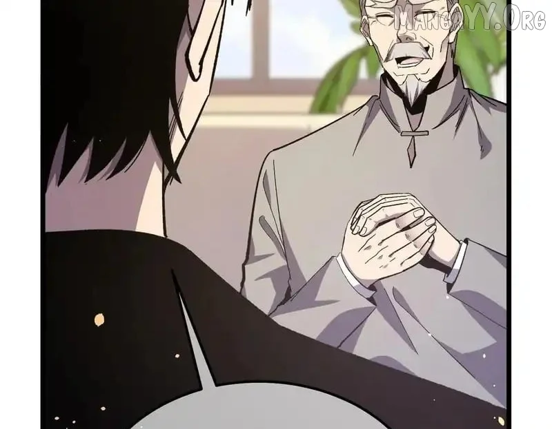 I Rely on My Invincibility to Deal Tons of Damage Passively! Chapter 141 - Page 134