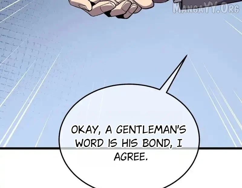 I Rely on My Invincibility to Deal Tons of Damage Passively! Chapter 141 - Page 156