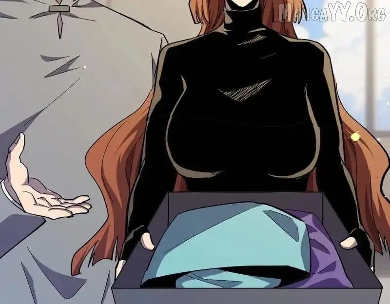 I Rely on My Invincibility to Deal Tons of Damage Passively! Chapter 141 - Page 159