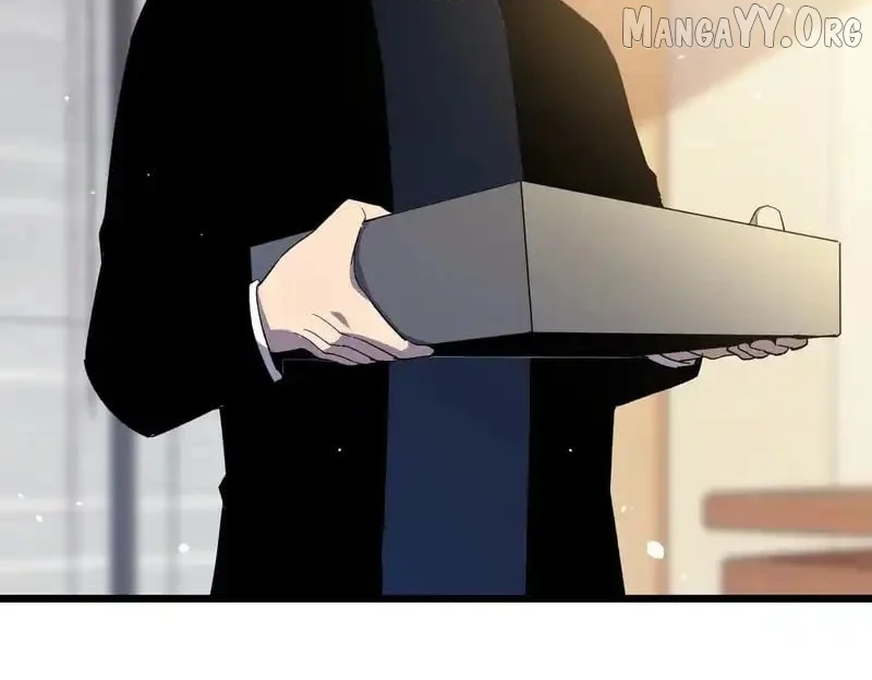 I Rely on My Invincibility to Deal Tons of Damage Passively! Chapter 141 - Page 162