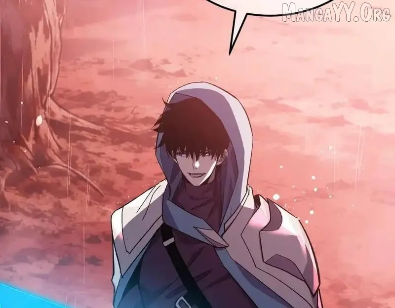 I Rely on My Invincibility to Deal Tons of Damage Passively! Chapter 141 - Page 167