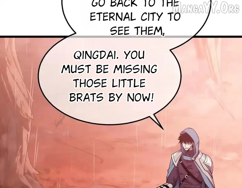 I Rely on My Invincibility to Deal Tons of Damage Passively! Chapter 141 - Page 173