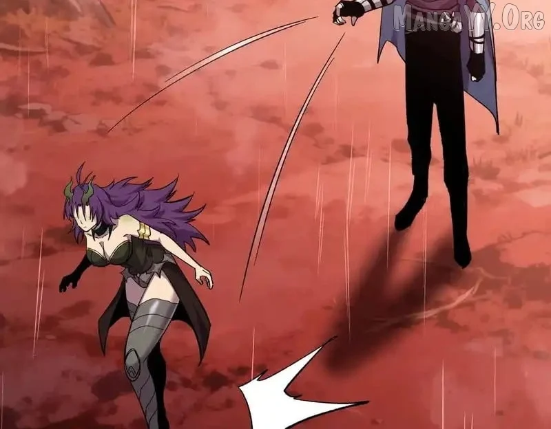 I Rely on My Invincibility to Deal Tons of Damage Passively! Chapter 141 - Page 174