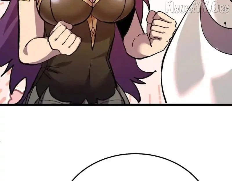 I Rely on My Invincibility to Deal Tons of Damage Passively! Chapter 141 - Page 178