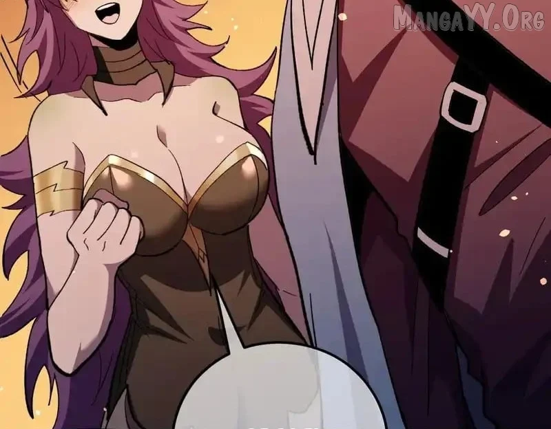 I Rely on My Invincibility to Deal Tons of Damage Passively! Chapter 141 - Page 181