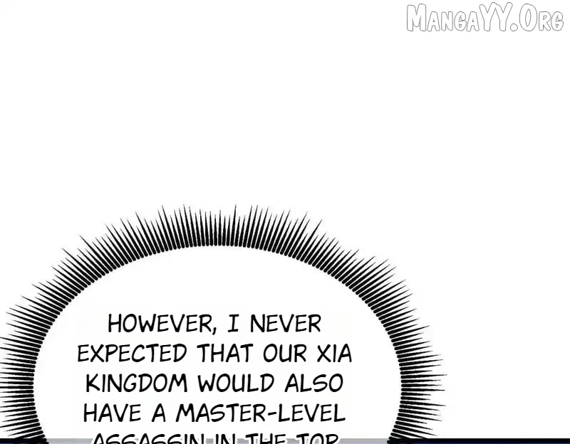 I Rely on My Invincibility to Deal Tons of Damage Passively! Chapter 141 - Page 19