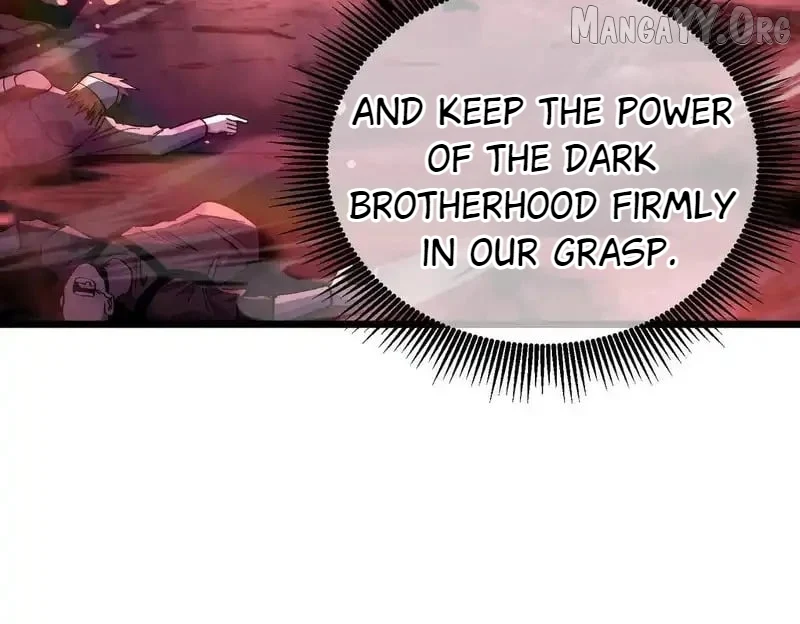 I Rely on My Invincibility to Deal Tons of Damage Passively! Chapter 141 - Page 24