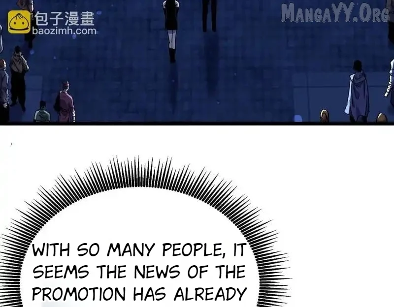 I Rely on My Invincibility to Deal Tons of Damage Passively! Chapter 141 - Page 32