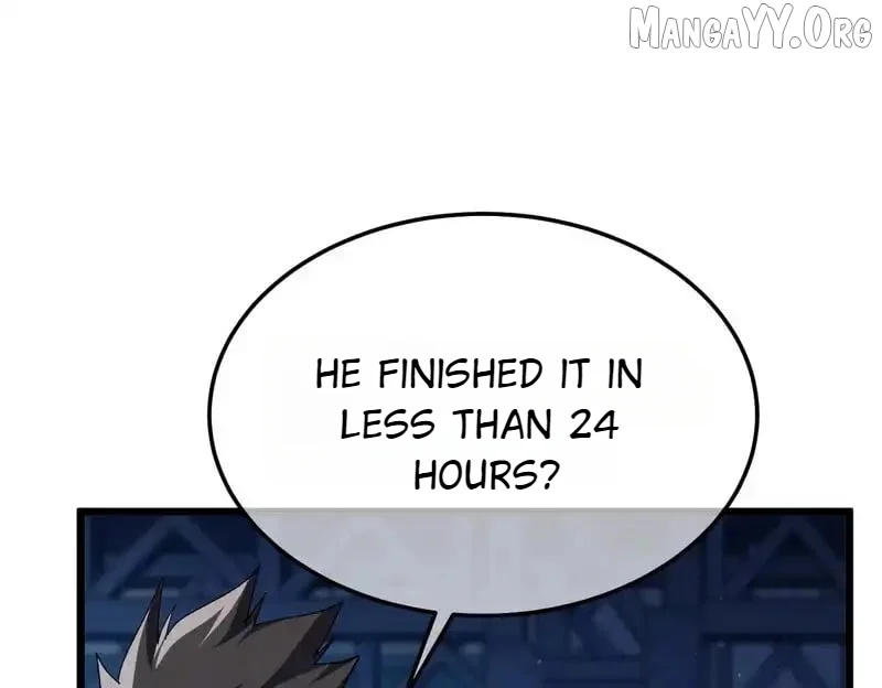 I Rely on My Invincibility to Deal Tons of Damage Passively! Chapter 141 - Page 37