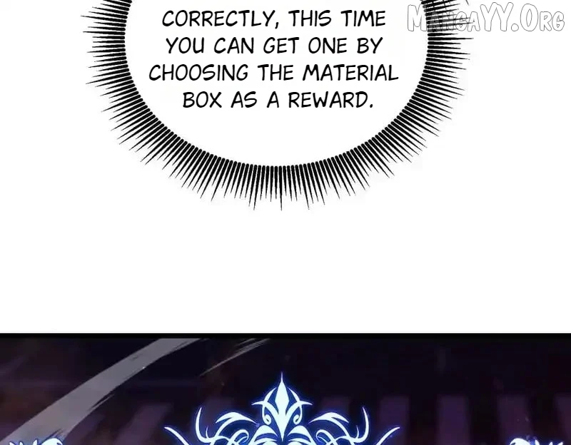 I Rely on My Invincibility to Deal Tons of Damage Passively! Chapter 141 - Page 4