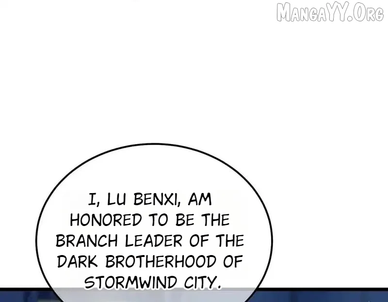 I Rely on My Invincibility to Deal Tons of Damage Passively! Chapter 141 - Page 47