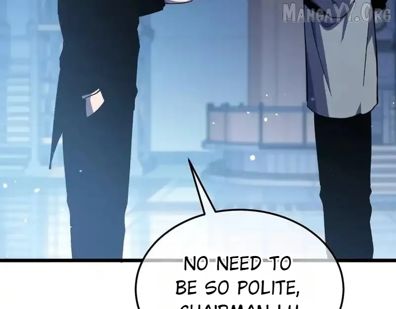 I Rely on My Invincibility to Deal Tons of Damage Passively! Chapter 141 - Page 49