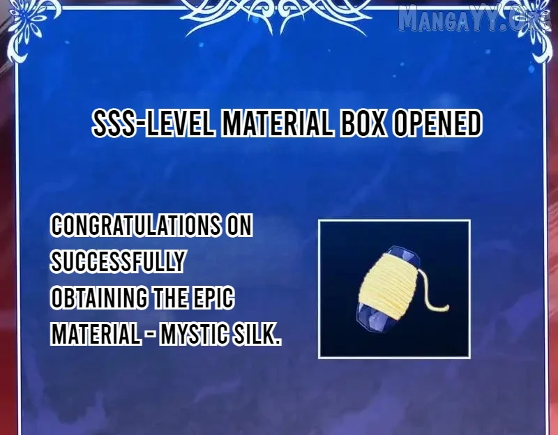 I Rely on My Invincibility to Deal Tons of Damage Passively! Chapter 141 - Page 5