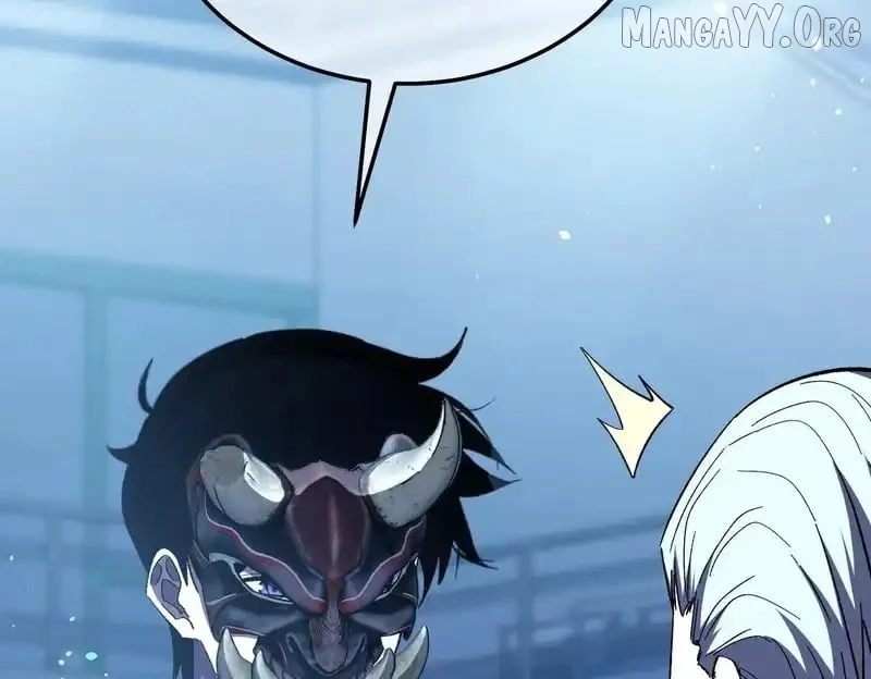 I Rely on My Invincibility to Deal Tons of Damage Passively! Chapter 141 - Page 51