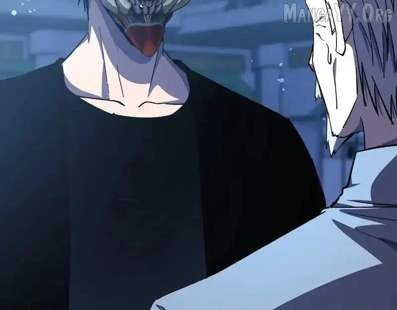 I Rely on My Invincibility to Deal Tons of Damage Passively! Chapter 141 - Page 52