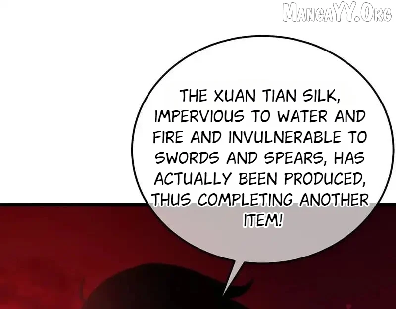 I Rely on My Invincibility to Deal Tons of Damage Passively! Chapter 141 - Page 7