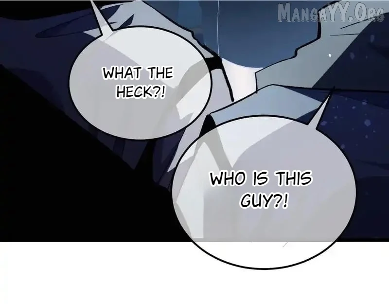 I Rely on My Invincibility to Deal Tons of Damage Passively! Chapter 141 - Page 71