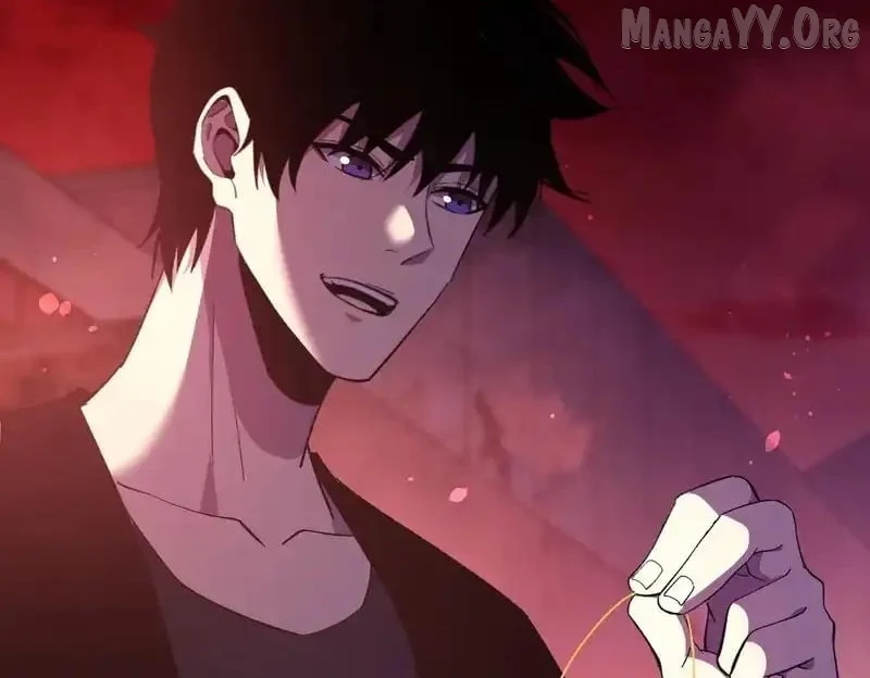 I Rely on My Invincibility to Deal Tons of Damage Passively! Chapter 141 - Page 8