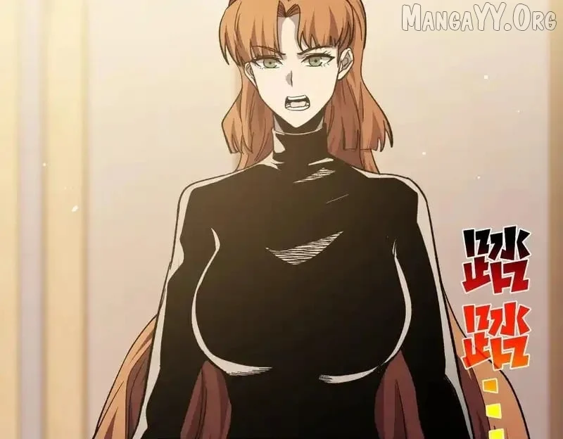 I Rely on My Invincibility to Deal Tons of Damage Passively! Chapter 141 - Page 82