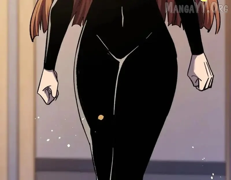 I Rely on My Invincibility to Deal Tons of Damage Passively! Chapter 141 - Page 83