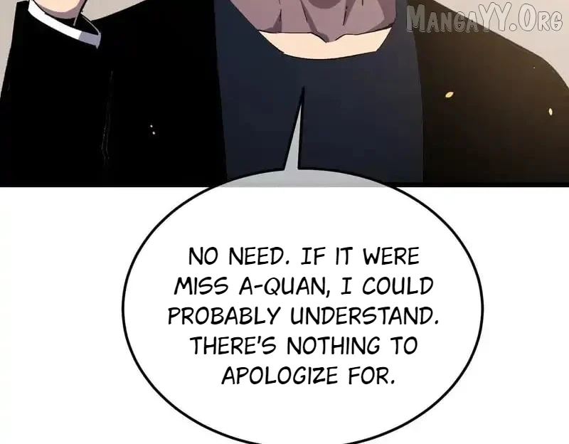 I Rely on My Invincibility to Deal Tons of Damage Passively! Chapter 141 - Page 89