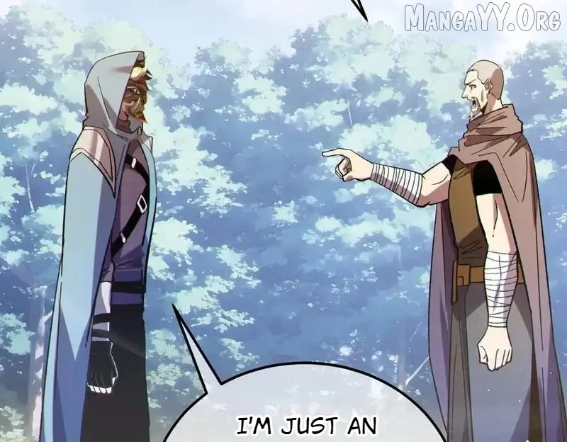 I Rely on My Invincibility to Deal Tons of Damage Passively! Chapter 142 - Page 100