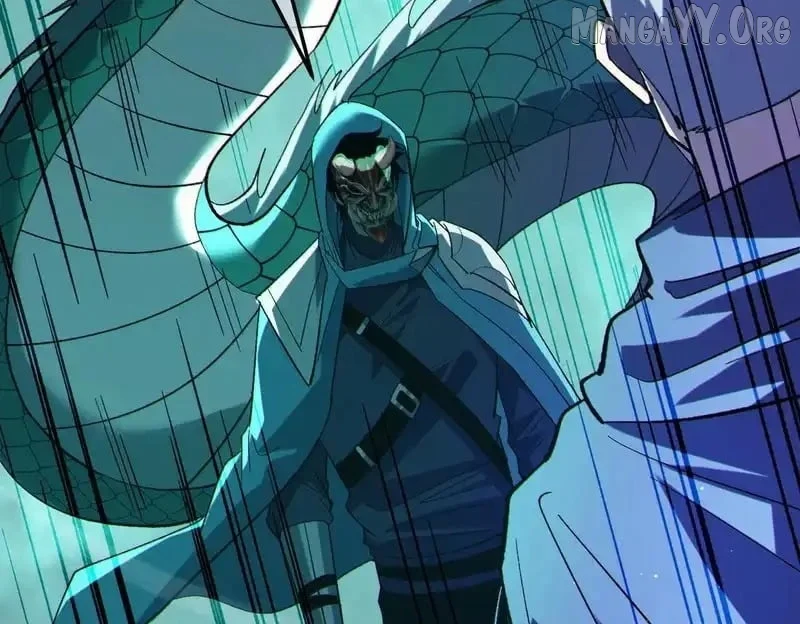 I Rely on My Invincibility to Deal Tons of Damage Passively! Chapter 142 - Page 104