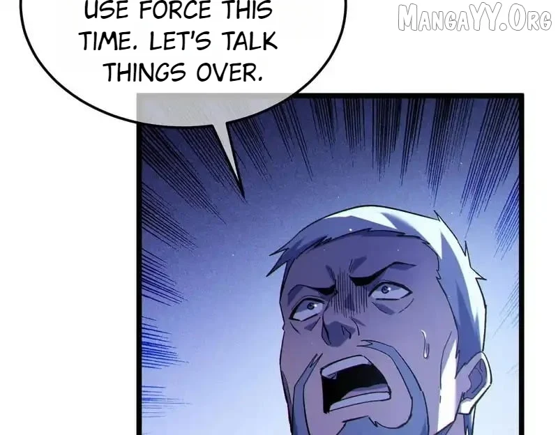 I Rely on My Invincibility to Deal Tons of Damage Passively! Chapter 142 - Page 106