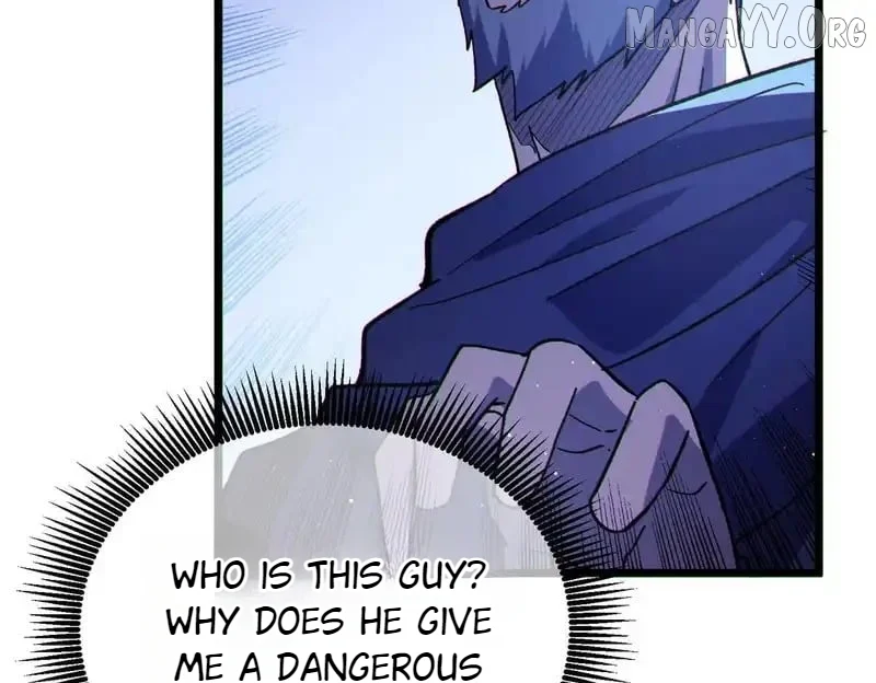 I Rely on My Invincibility to Deal Tons of Damage Passively! Chapter 142 - Page 107