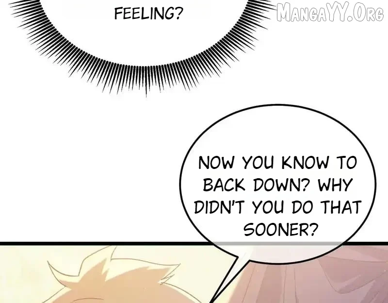 I Rely on My Invincibility to Deal Tons of Damage Passively! Chapter 142 - Page 108