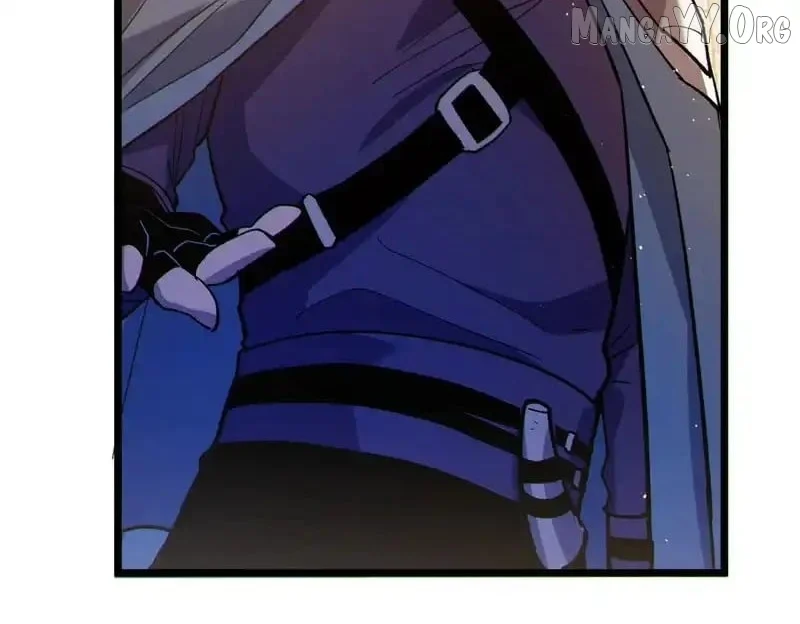 I Rely on My Invincibility to Deal Tons of Damage Passively! Chapter 142 - Page 120