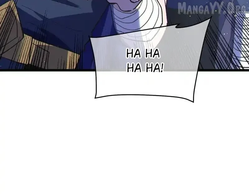 I Rely on My Invincibility to Deal Tons of Damage Passively! Chapter 142 - Page 124