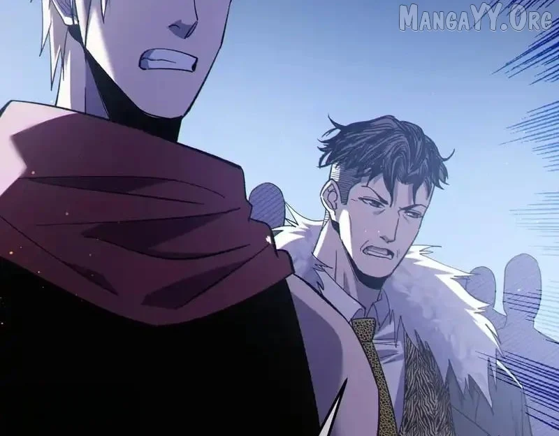 I Rely on My Invincibility to Deal Tons of Damage Passively! Chapter 142 - Page 126