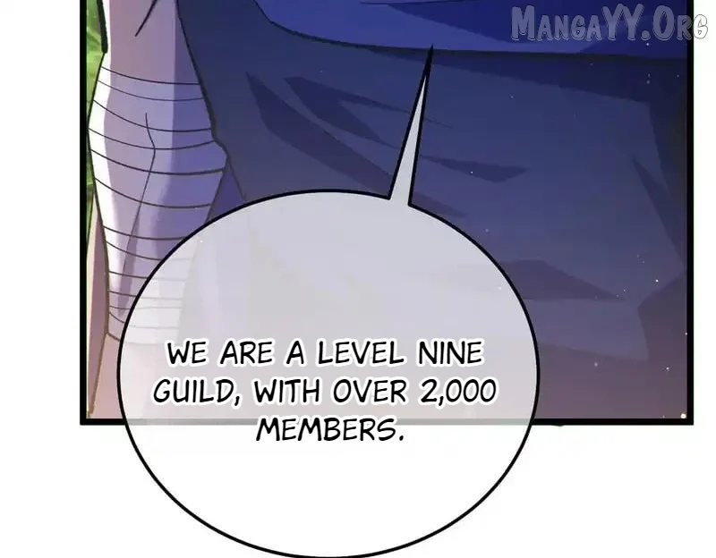 I Rely on My Invincibility to Deal Tons of Damage Passively! Chapter 142 - Page 130