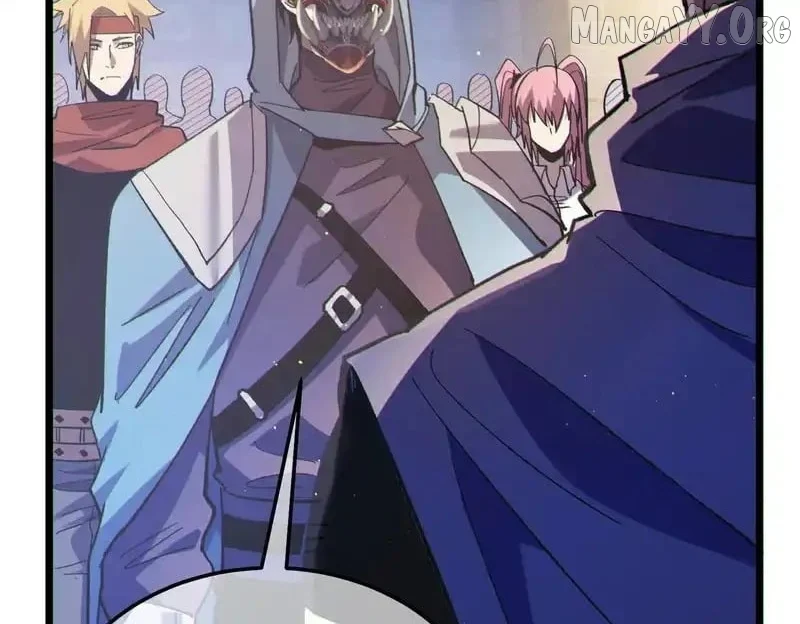 I Rely on My Invincibility to Deal Tons of Damage Passively! Chapter 142 - Page 133