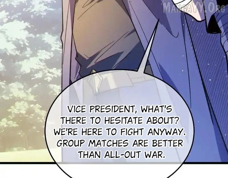 I Rely on My Invincibility to Deal Tons of Damage Passively! Chapter 142 - Page 138