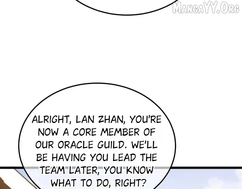 I Rely on My Invincibility to Deal Tons of Damage Passively! Chapter 142 - Page 139