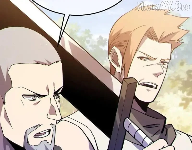 I Rely on My Invincibility to Deal Tons of Damage Passively! Chapter 142 - Page 140