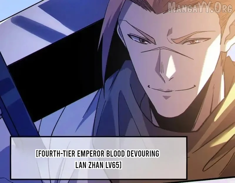 I Rely on My Invincibility to Deal Tons of Damage Passively! Chapter 142 - Page 143