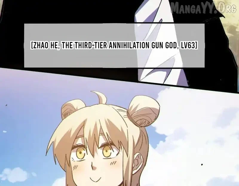 I Rely on My Invincibility to Deal Tons of Damage Passively! Chapter 142 - Page 145