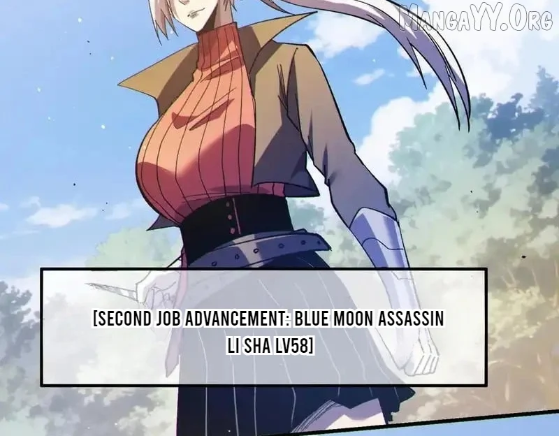 I Rely on My Invincibility to Deal Tons of Damage Passively! Chapter 142 - Page 147