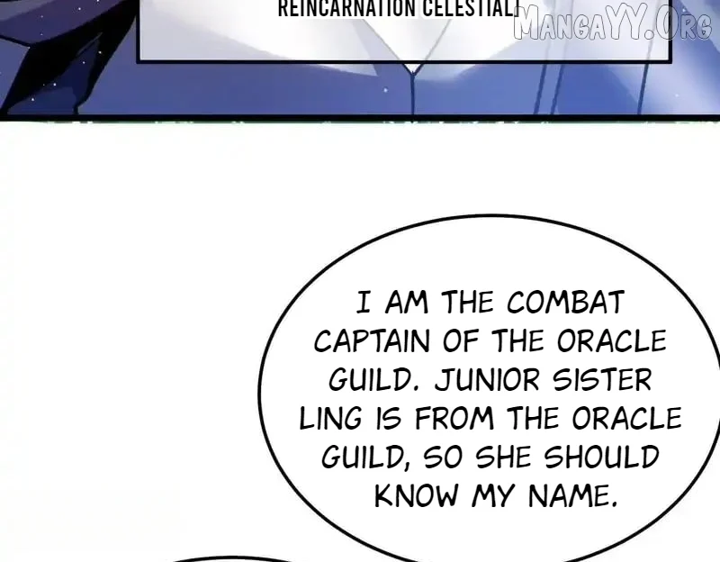 I Rely on My Invincibility to Deal Tons of Damage Passively! Chapter 142 - Page 149