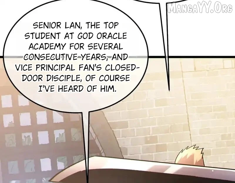 I Rely on My Invincibility to Deal Tons of Damage Passively! Chapter 142 - Page 150